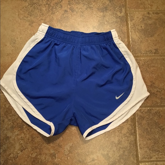 Nike Pants - Nike Dri-Fit Running Shorts